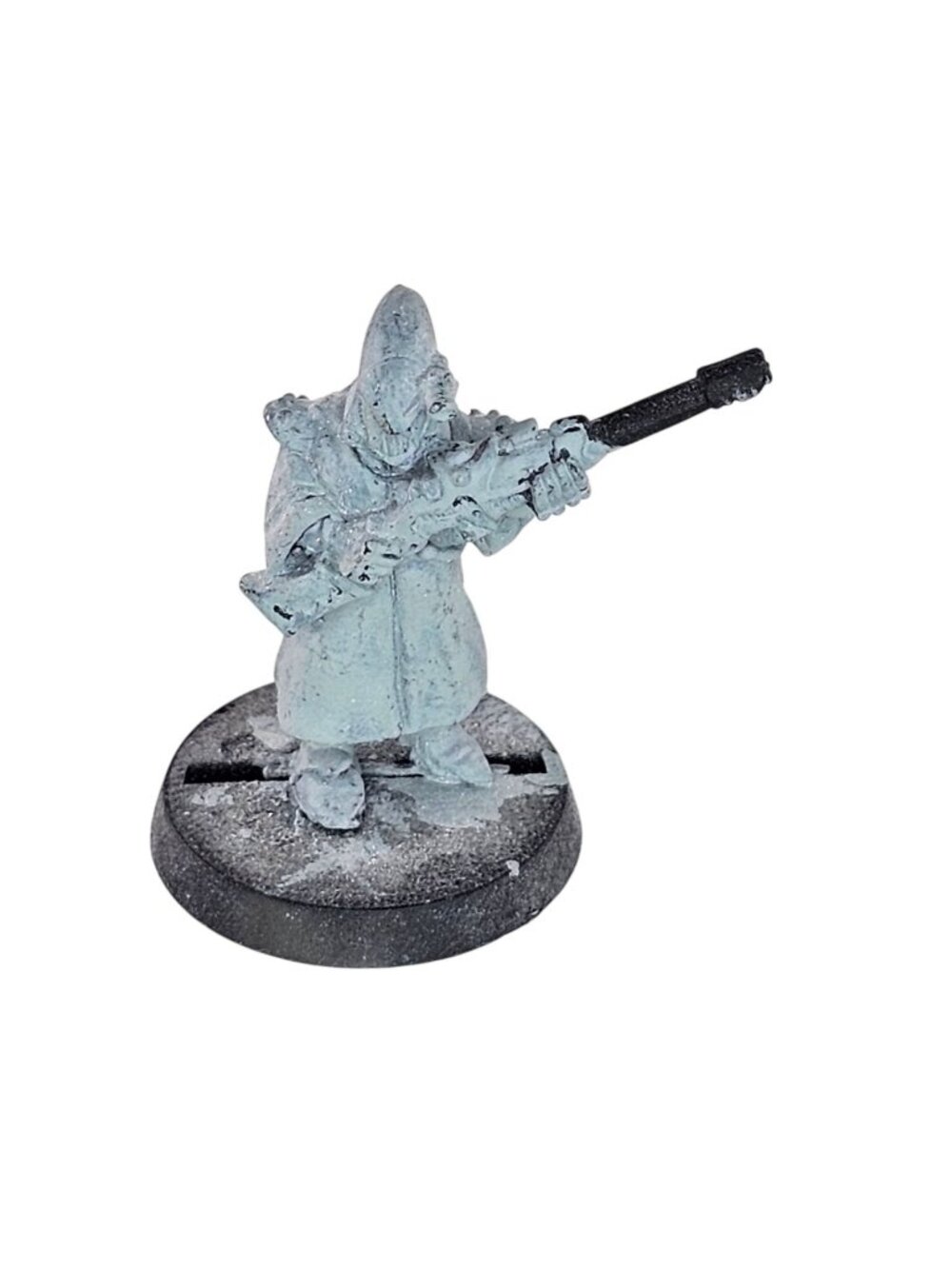 Warhammer 40K Aeldari Eldar Scout Ranger Metal Games Workshop Complete E18